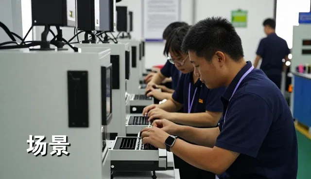 技术客户如何选择服务团队响应