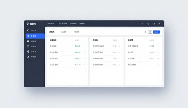 技术研发产品选型建议：性能与适用条件分析