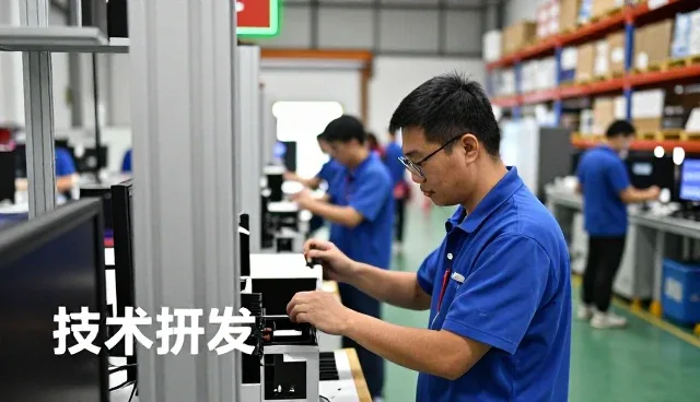产品设计帮助解决技术外包问题